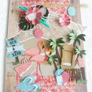 Poppy Crafts Cutting Dies