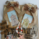 Poppy Crafts Cutting Dies