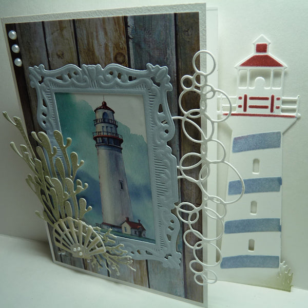 Poppy Crafts Cutting Dies