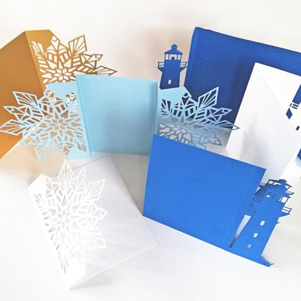Poppy Crafts Cutting Dies