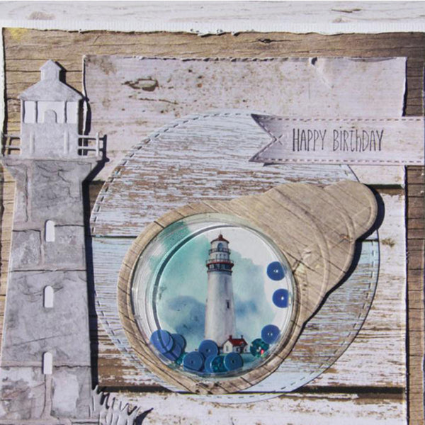 Poppy Crafts Cutting Dies
