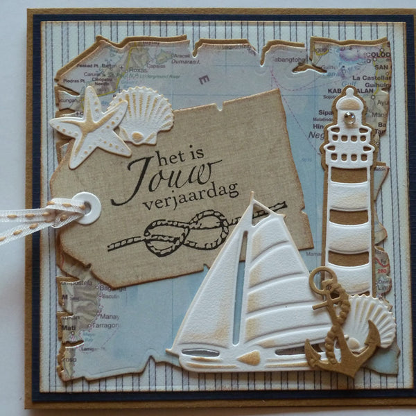 Poppy Crafts Cutting Dies