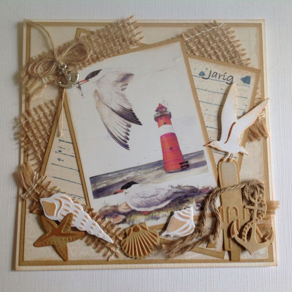 Poppy Crafts Cutting Dies