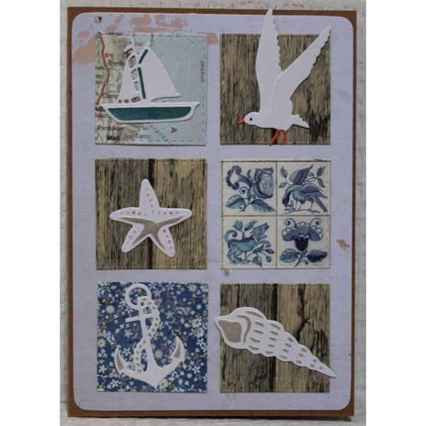 Poppy Crafts Cutting Dies