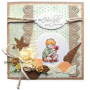 Poppy Crafts Cutting Dies