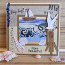 Poppy Crafts Cutting Dies