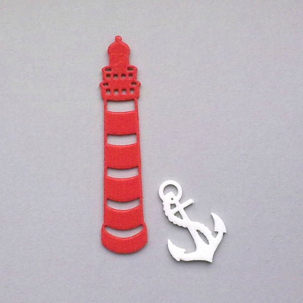 Poppy Crafts Cutting Dies