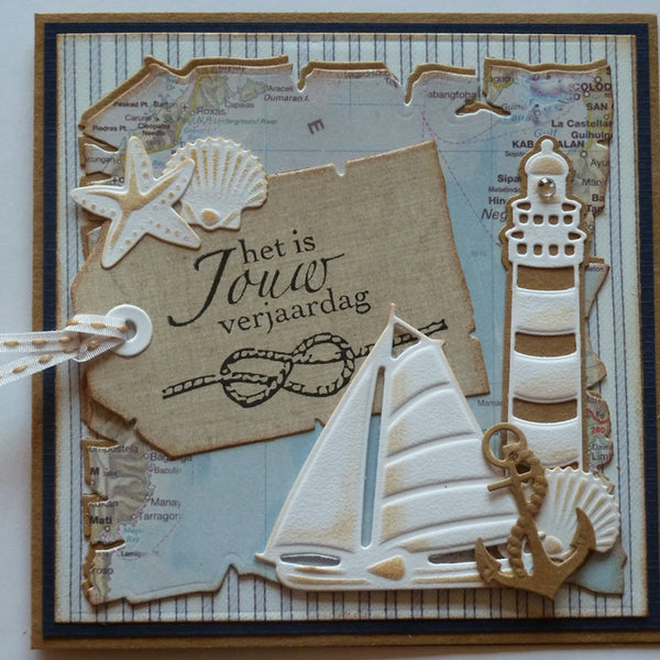 Poppy Crafts Cutting Dies