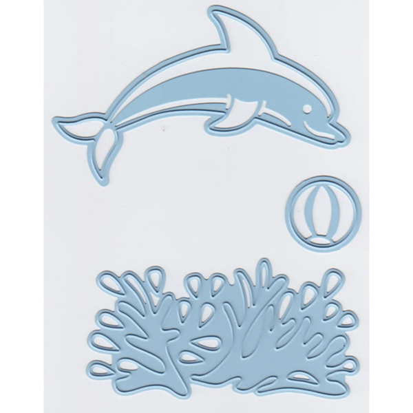 Poppy Crafts Cutting Dies