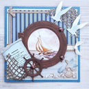 Poppy Crafts Cutting Dies