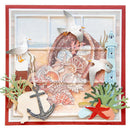 Poppy Crafts Cutting Dies