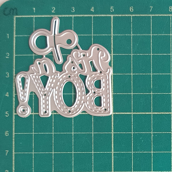 Poppy Crafts Cutting Dies
