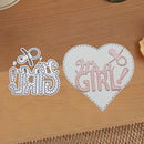 Poppy Crafts Cutting Dies