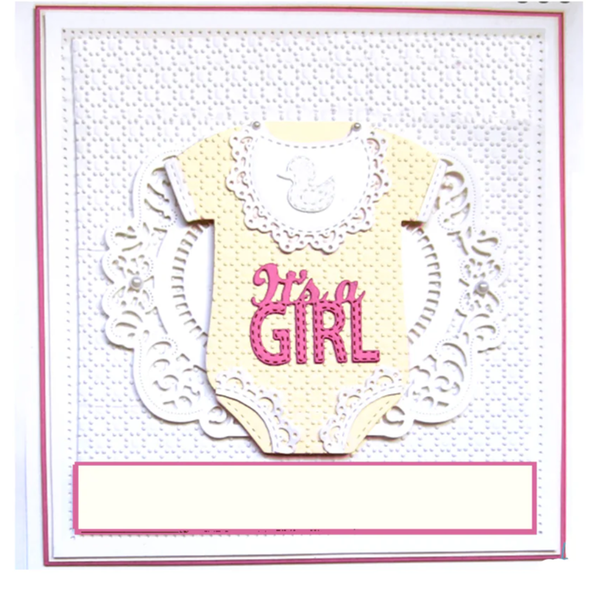 Poppy Crafts Cutting Dies