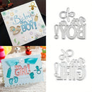 Poppy Crafts Cutting Dies