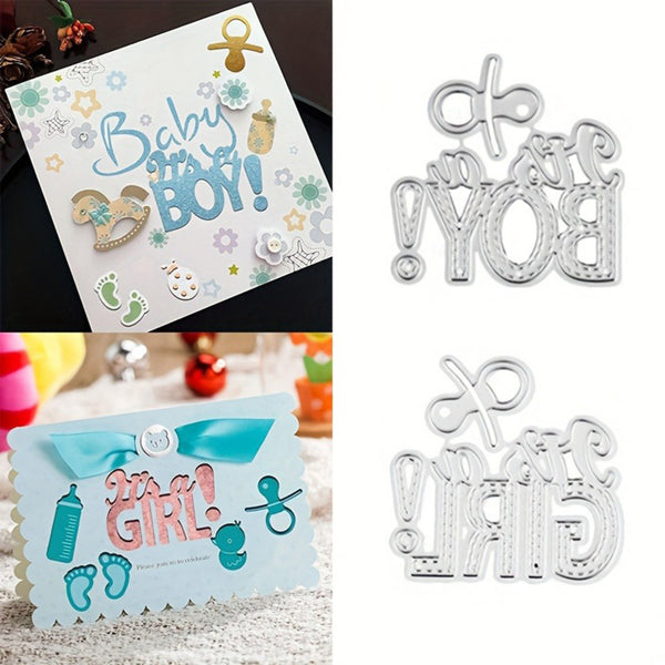 Poppy Crafts Cutting Dies