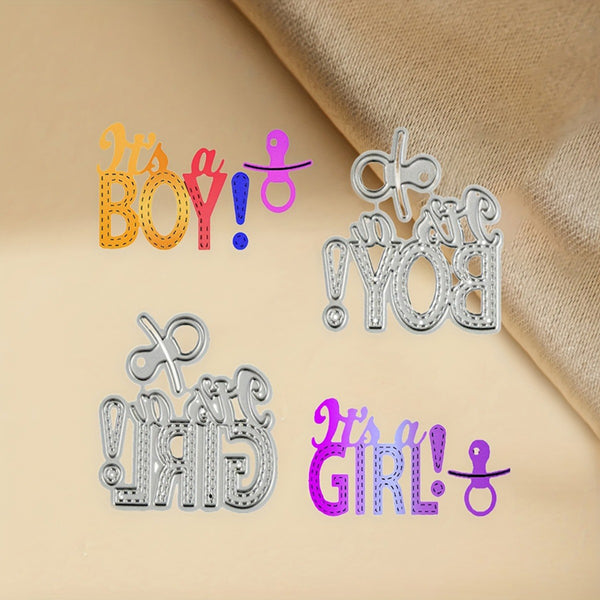 Poppy Crafts Cutting Dies