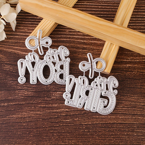 Poppy Crafts Cutting Dies