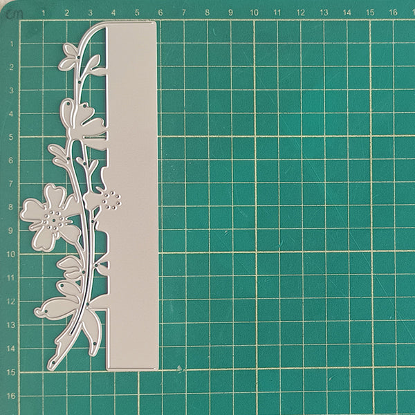 Poppy Crafts Cutting Dies