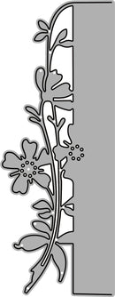 Poppy Crafts Cutting Dies