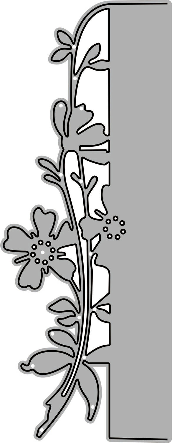 Poppy Crafts Cutting Dies