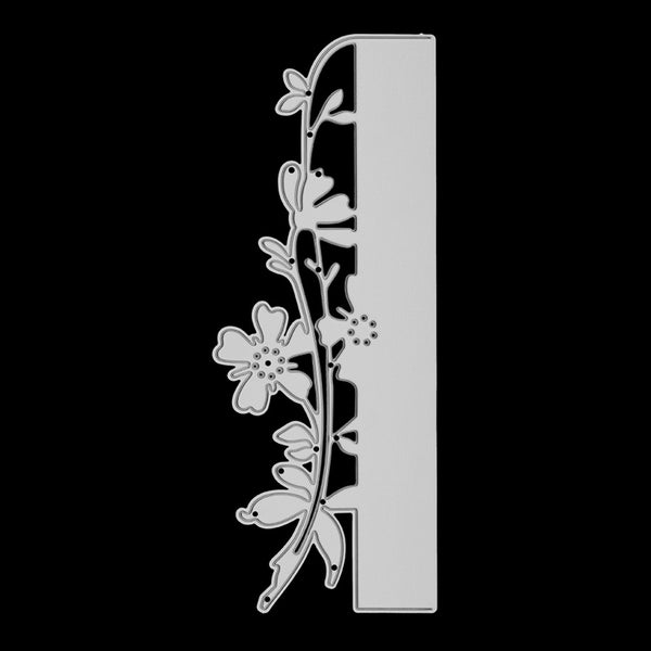 Poppy Crafts Cutting Dies