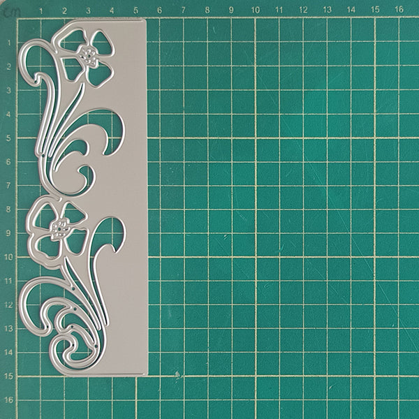 Poppy Crafts Cutting Dies