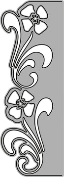 Poppy Crafts Cutting Dies
