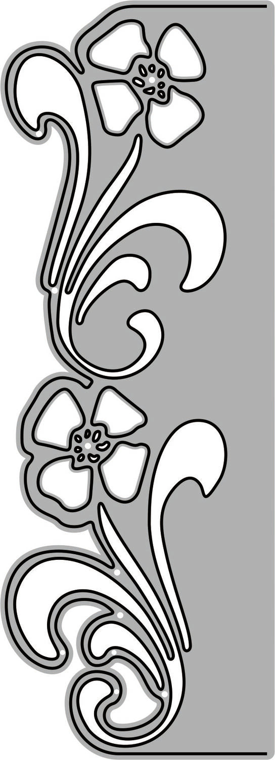 Poppy Crafts Cutting Dies