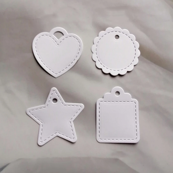 Poppy Crafts Cutting Dies
