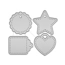 Poppy Crafts Cutting Dies