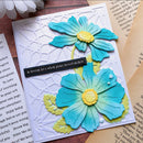 Poppy Crafts Cutting Dies