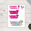 Poppy Crafts Cutting Dies