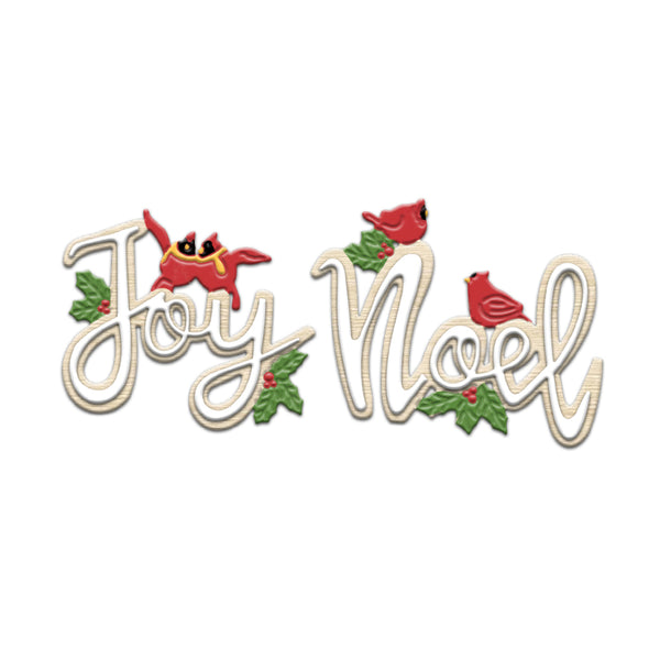 Poppy Crafts Cutting Dies