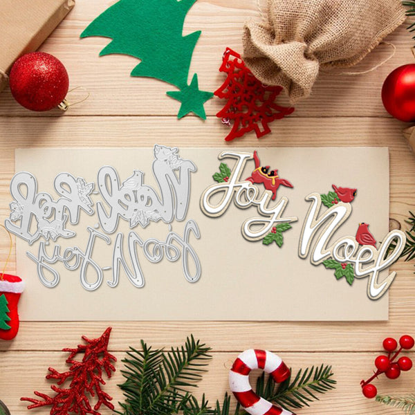 Poppy Crafts Cutting Dies