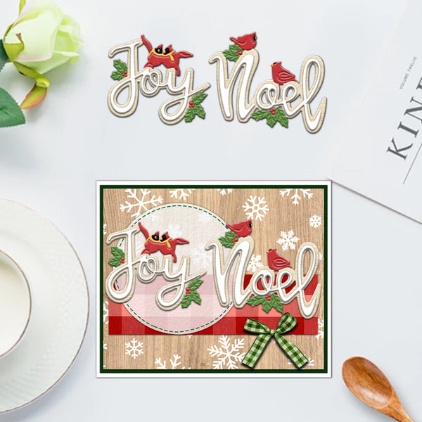 Poppy Crafts Cutting Dies