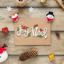 Poppy Crafts Cutting Dies