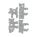 Poppy Crafts Cutting Dies