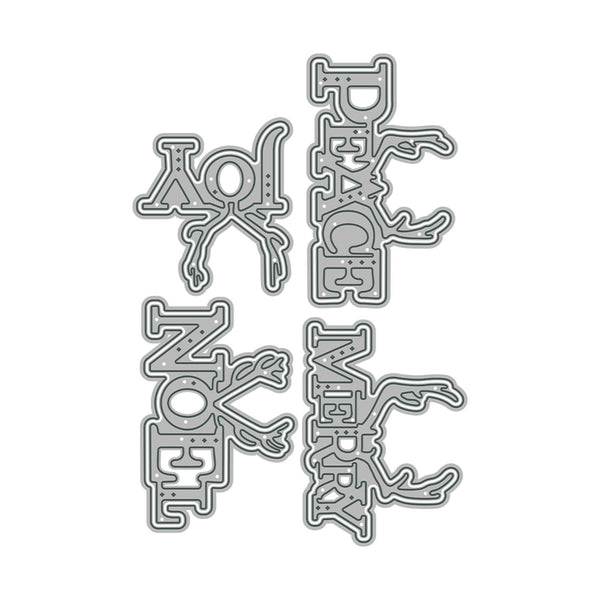 Poppy Crafts Cutting Dies