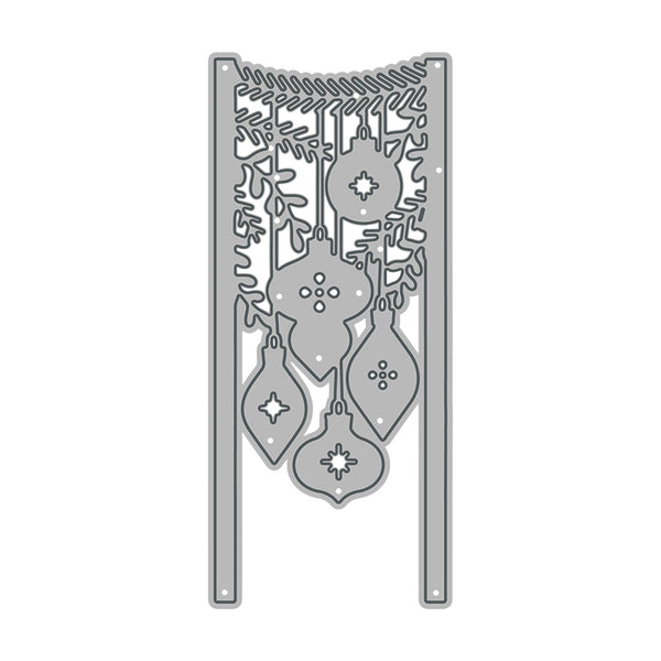 Poppy Crafts Cutting Dies