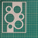 Poppy Crafts Cutting Dies