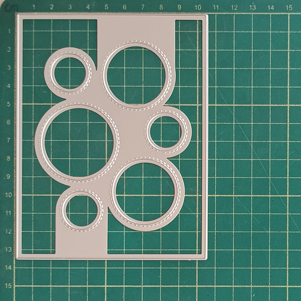 Poppy Crafts Cutting Dies