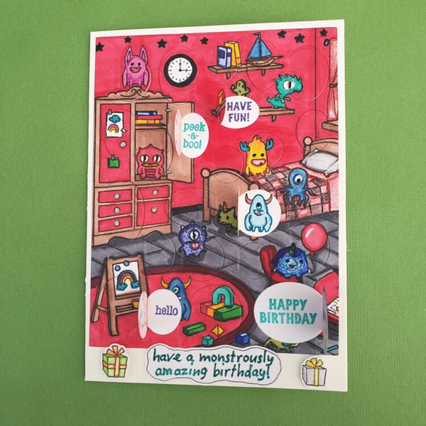 Poppy Crafts Cutting Dies