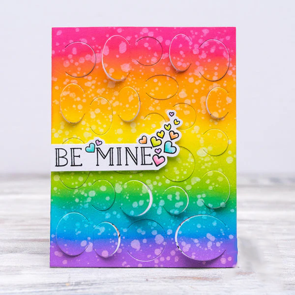 Poppy Crafts Cutting Dies