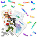 Poppy Crafts Cutting Dies