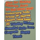 Poppy Crafts Cutting Dies