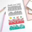 Poppy Crafts Cutting Dies