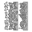 Poppy Crafts Cutting Dies