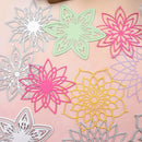 Poppy Crafts Cutting Dies