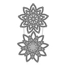 Poppy Crafts Cutting Dies